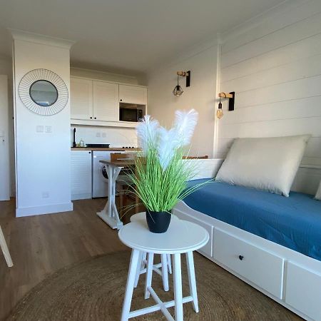 Appartement Cosy En Bord D'Ocean 라카노오세앙 외부 사진