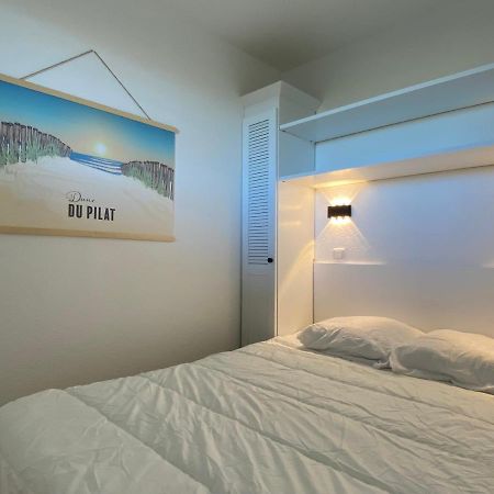 Appartement Cosy En Bord D'Ocean 라카노오세앙 외부 사진